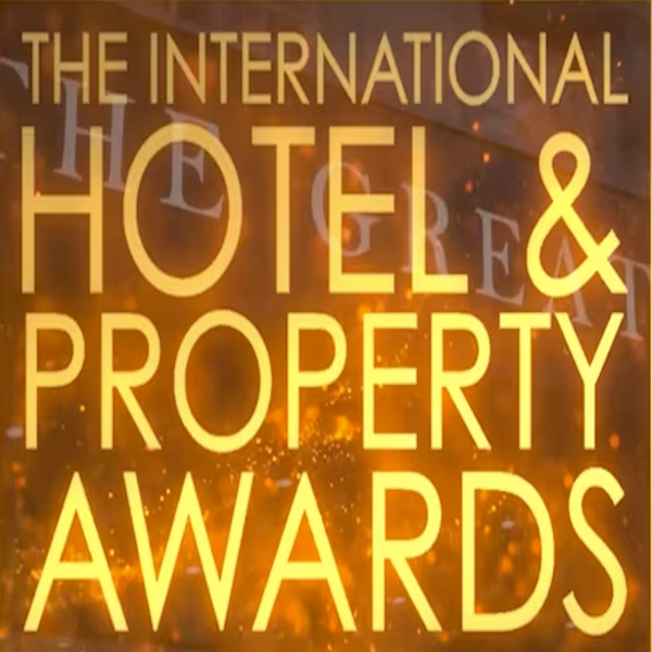 hotel and property awards